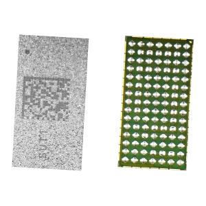 IC TOUCH PRINCIPALE M5500 PER IPHONE 8