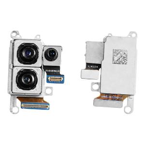 FOTOCAMERA POSTERIORE G985F G986B (FULL SET)