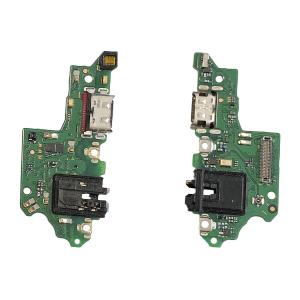 PCB RICARICA PER HUAWEI P SMART PRO