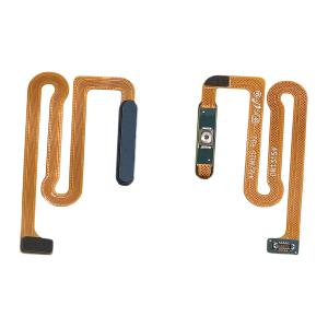 FLAT FINGERPRINT M225F M22 NERO GH96-14541A