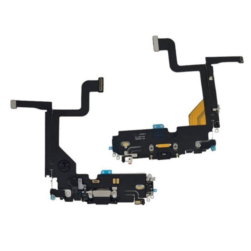 Connettore di Ricarica Dock Per Apple iPhone 13 Pro | Nero