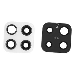 VETRO CAM POSTERIORE M225F M22 BIANCO GH64-08567B