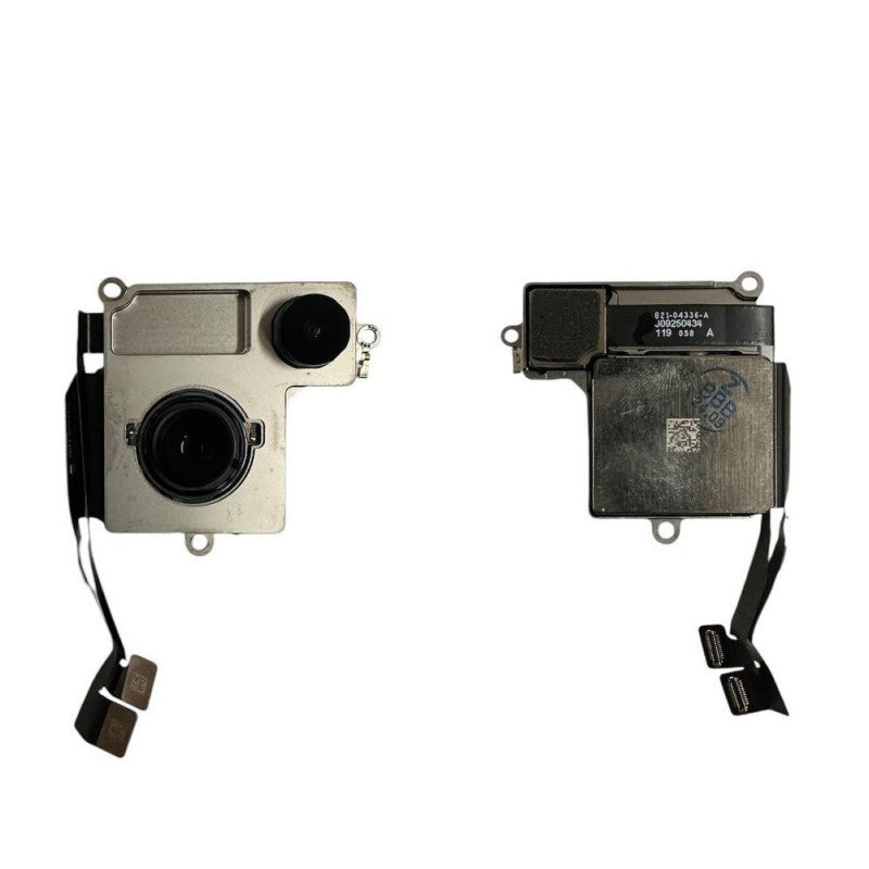 Apple Fotocamera Posteriore Per iPhone 15
