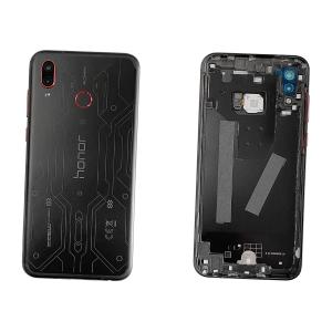 BACK COVER HONOR PLAY NERO (PLAYER EDITION) 02352DMH