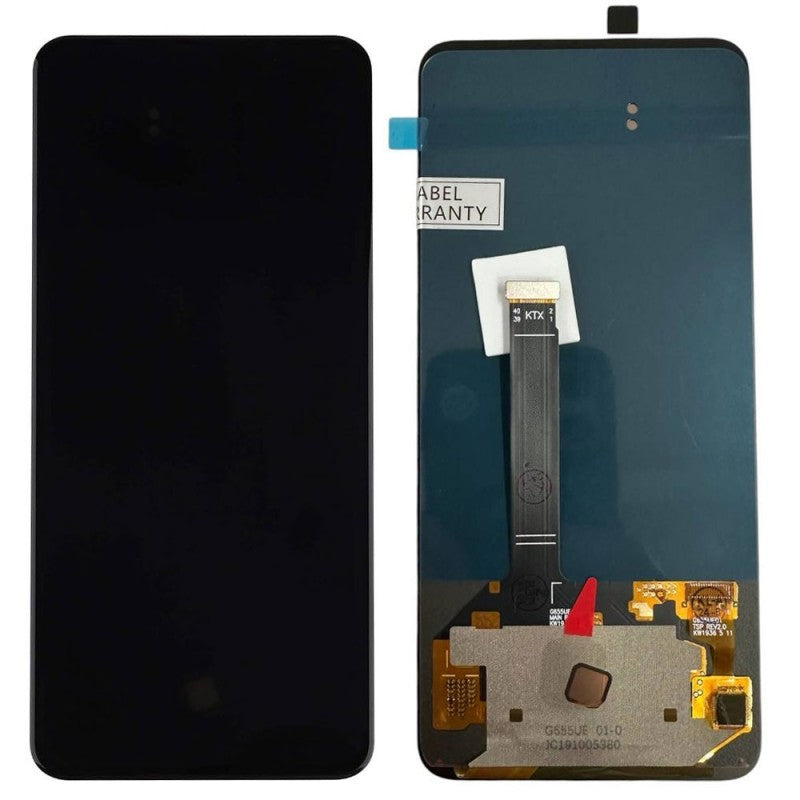 Display LCD OLED Per Oppo Reno 2 | PCKM70 PCKT00 PCKM00 CPH1907