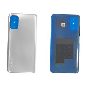 BACK COVER PER XIAOMI REDMI NOTE 10 5G BIANCO SILVER 550500012D9X 550500012E9X