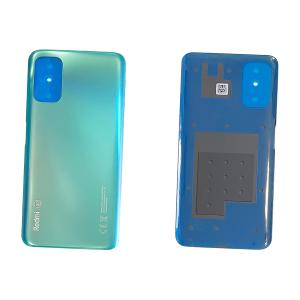 BACK COVER PER XIAOMI REDMI NOTE 10 5G VERDE 550500012L9X 550500012K9X