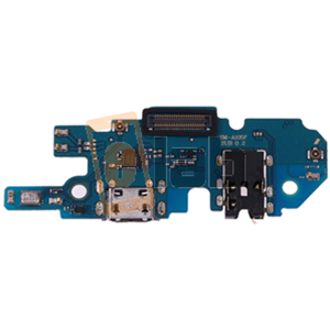 CONNETTORE DI RICARICA + MICROFONO + JACK AUDIO RICONDIZIONATO SAMSUNG GALAXY A10 (SUB0.2) A105FN