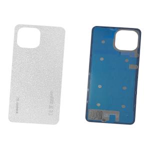 BACK COVER PER XIAOMI 11 LITE 5G NE BIANCO 550500017Y4J
