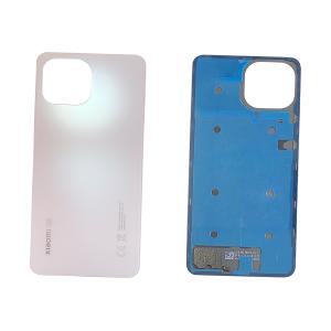 BACK COVER PER XIAOMI 11 LITE 5G NE ROSA 55050001AV1L
