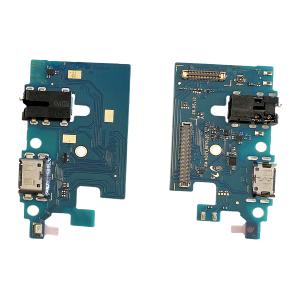 PCB RICARICA M317F M31S
