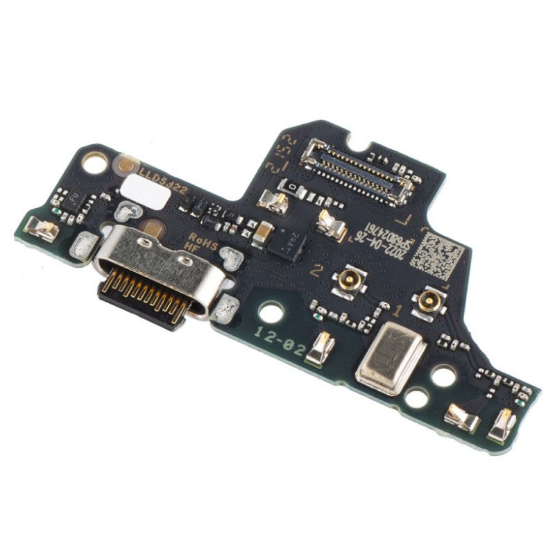 Motorola SERVICE PACK Connettore di Ricarica ORIGINALE per Moto G31 XT2173