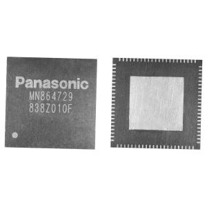 IC MN864729 HDMI PER PS4 / PS4 SLIM / PS4 PRO CUH-1200
