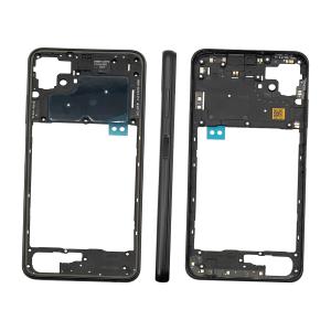 COVER CENTRALE A226B A22 5G NERO