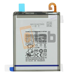 BATTERIA COMPATIBILE SAMSUNG GALAXY A10 2019 / A7 2018 A105F A750 EB-BA750ABU 3400mAh