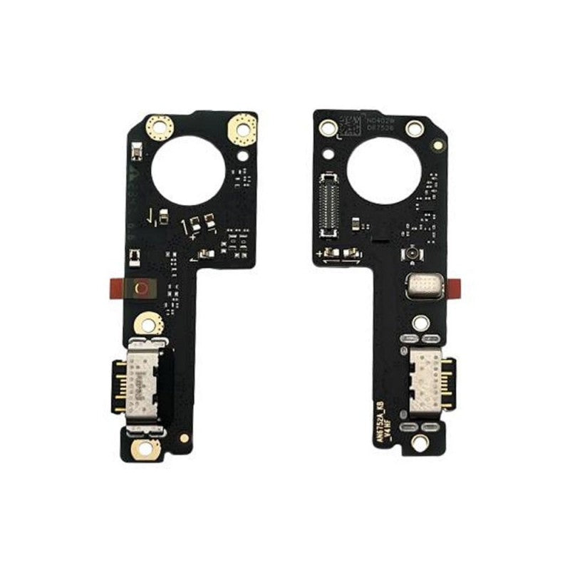 Xiaomi SERVICE PACK Connettore di Ricarica ORIGINALE per REDMI Note 13 5G | 2312DRAABG