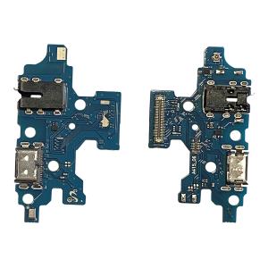 PCB RICARICA A415F A41 (SENZA COMPONENTI)