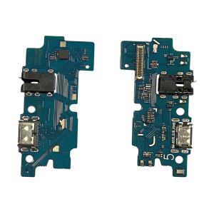 PCB RICARICA A505F A50 (SENZA COMPONENTI)