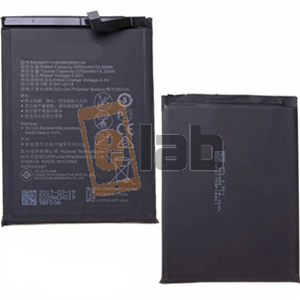 BATTERIA COMPATIBILE HUAWEI HB386589ECW MATE 20 LITE / P10 PLUS / HONOR PLAY / HONOR 10 VIEW LITE SNE-AL00 SNE-LX1 SNE-LX2 SNE-LX3 VKY-AL00 VKY-L09 VKY-L29 3750mAh