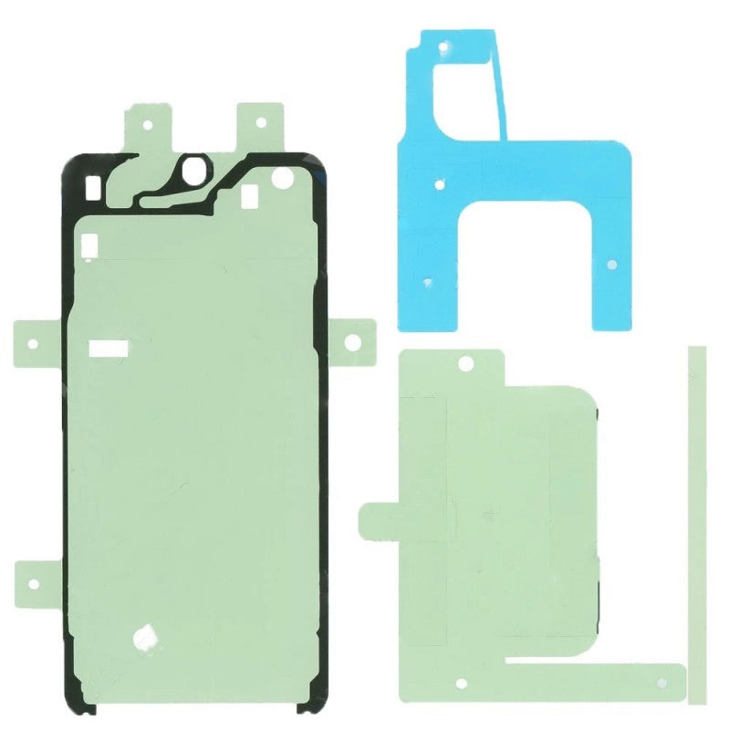 SAMSUNG Galaxy S23 SM-S911 Kit strisce adesive per Display - REWORK KIT