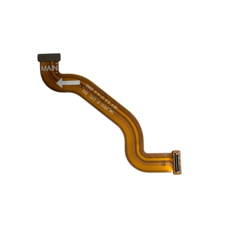 Samsung Cavo Flessibile Scheda Madre MAIN SUB FPCB TAB S6 LITE 2020 2022 2024 P610 P615 P613 P619 P620 P625