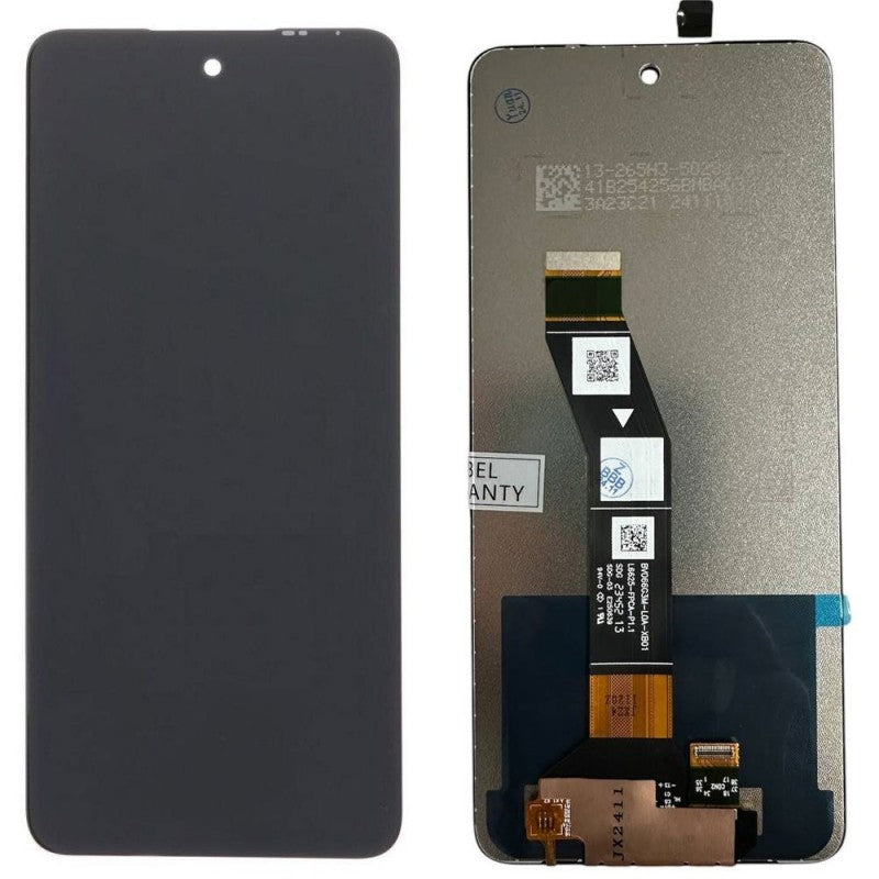 Display LCD Per Motorola Moto G24 XT2423-1 / G04 XT2421-2, XT2421-3 / G24 POWER