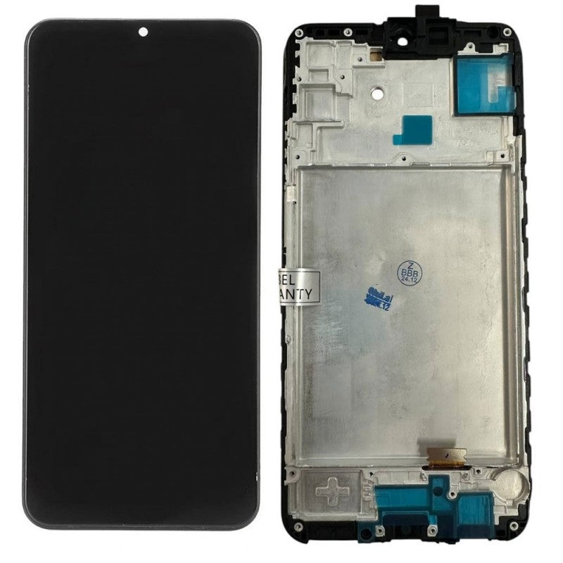 Display LCD TFT + Frame Per Samsung Galaxy A15 4G SM-A155 / 5G A156