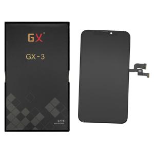 DISPLAY LCD PER IPHONE X (HARD OLED GX-3)