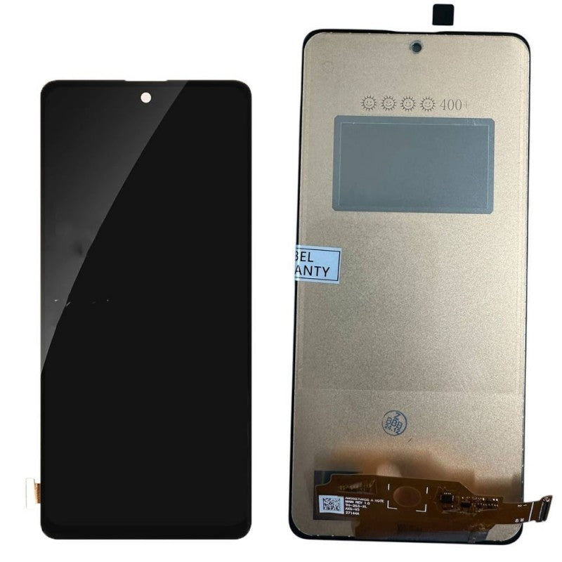 Display LCD INCELL Per Samsung Galaxy Note 10 Lite SM-N770