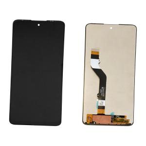 DISPLAY LCD PER MOTOROLA XT2133 MOTO G60S NERO