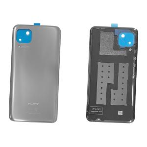 BACK COVER P40 LITE GRIGIO 02353UVQ