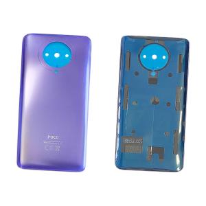 BACK COVER PER XIAOMI POCO F2 PRO VIOLA 550500008W1L