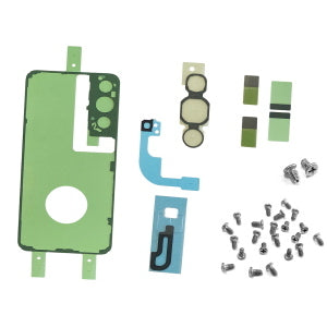 ADESIVO BACK COVER PER SAMSUNG SM-S901B S22 (REWORK KIT) GH82-27496A