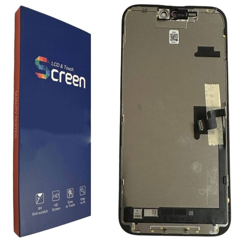 Display LCD INCELL FHD COG Per Apple iPhone 16 PRO MAX