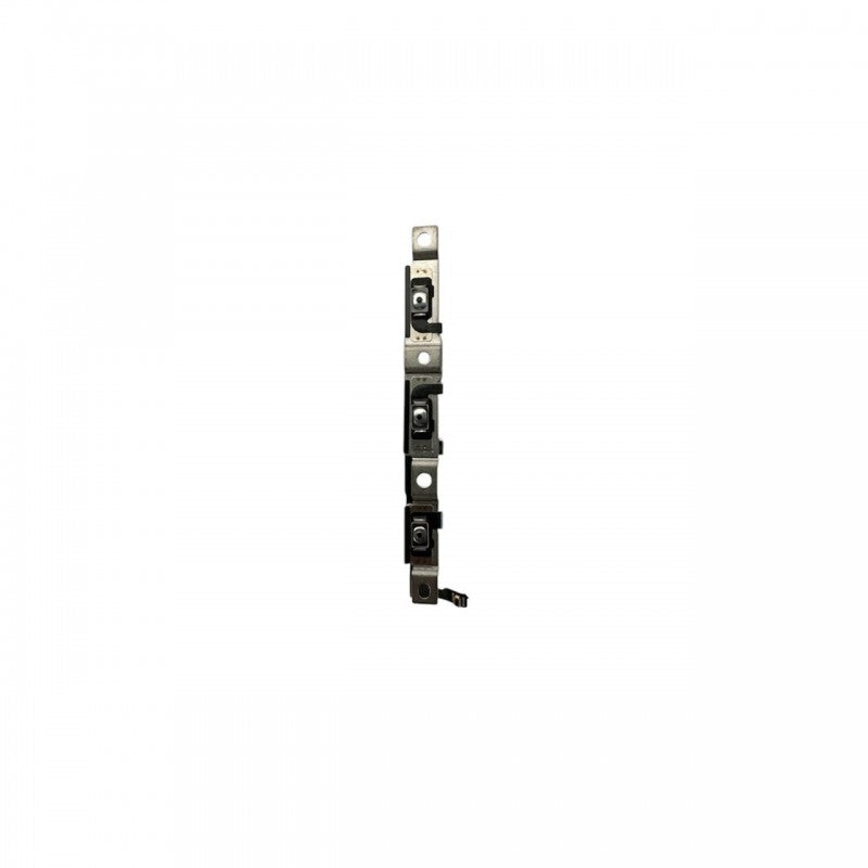 Flat Tasti Volume e Muto Per Apple iPhone 16
