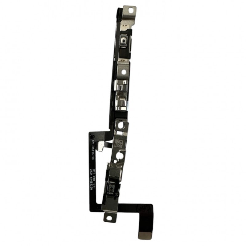 Flat Tasto Accensione Power ON OFF Per Apple iPhone 16 PRO