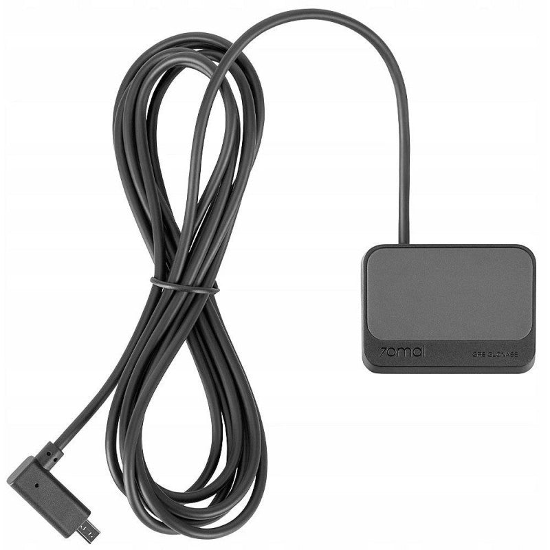 70mai Modulo GPS esterno GPS03 per Dash Cam Lite 2 D10 Nero