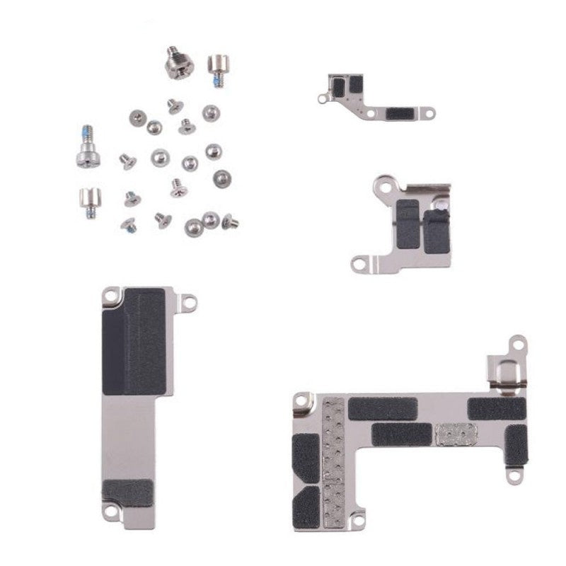 Kit Completo Viti e Supporto per Apple iPhone 13 PRO MAX FULL SET Bracket + Screws