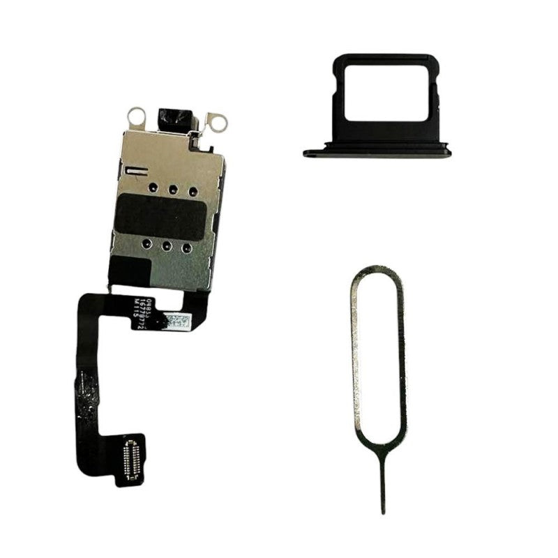 Lettore SIM per Apple iPhone 16 / 16 Plus SIM TRAY READER Single Sim Version