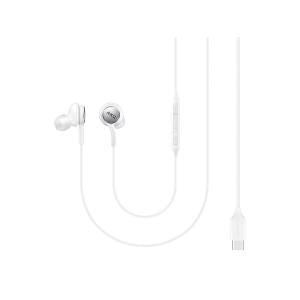 CUFFIE AURICOLARI SAMSUNG AKG TYPE-C GP-OAU021AMDWW BIANCO GH59-15252BCY