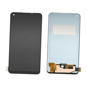DISPLAY LCD PER REALME 8 / 8 PRO / OPPO RENO 4 SE NERO (TFT)