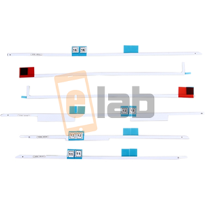 SET ADESIVI LCD IMAC 27&amp;quot; A1419 (2012 - 2015) - 6 PEZZI