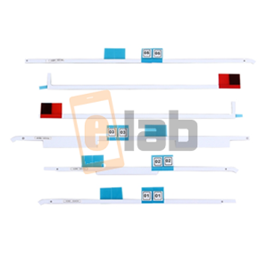 SET ADESIVI LCD IMAC 21.5&amp;quot; A1418 (2012 - 2015) - 6 PEZZI