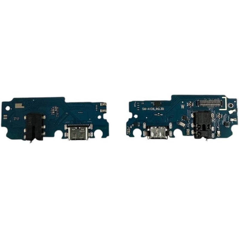 Connettore di Ricarica Compatibile Type-C Con Microfono Board per Samsung Galaxy A13 5G SM-A136