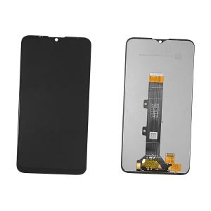 DISPLAY LCD PER MOTOROLA XT2155 MOTO E20 NERO