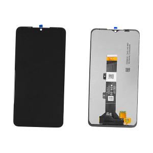 DISPLAY LCD PER MOTOROLA XT2163 MOTO G PURE NERO