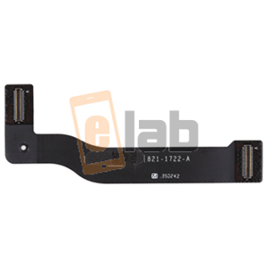 CAVO PER ALIMENTATORE INTERNO E SCHEDA AUDIO MACBOOK AIR 13.3&amp;quot; A1466 (2013 - 2015) 821-1722-A