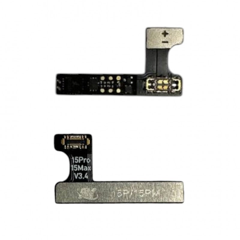AY Battery Flex cable per iPhone 15 PRO | iPhone 15 PRO MAX