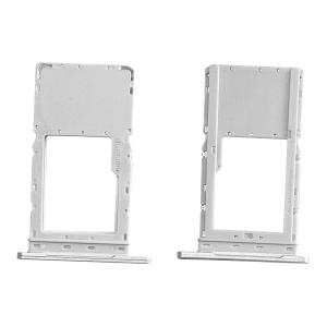 CARRELLO MICRO SD X200 SILVER GH81-21934A