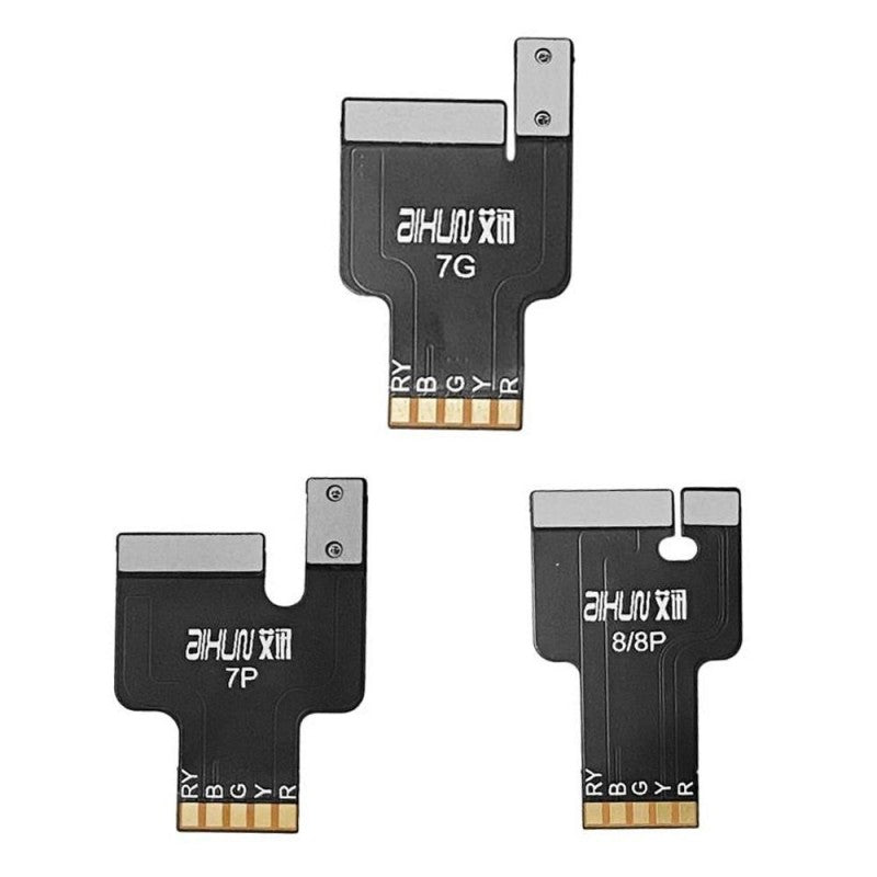 Aixun Flat Alimentazione Scheda Madre per iPhone 7 / Plus / 8 / Plus